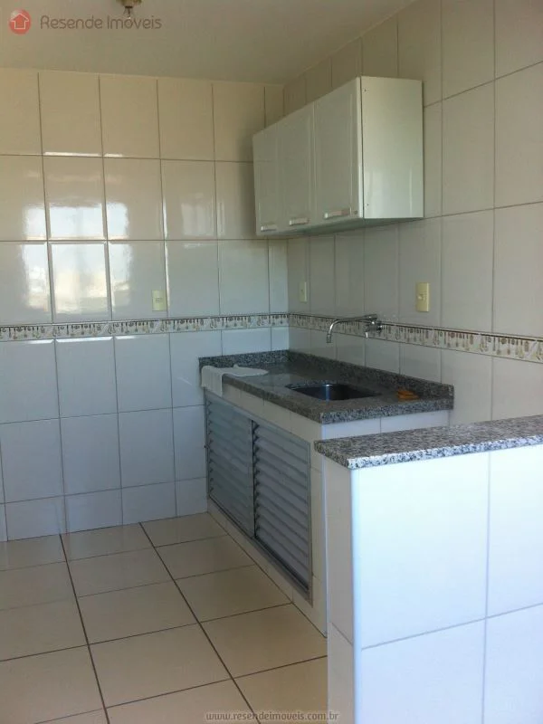 Foto 5 de 8 - Apartamento para venda em Vila Julieta
